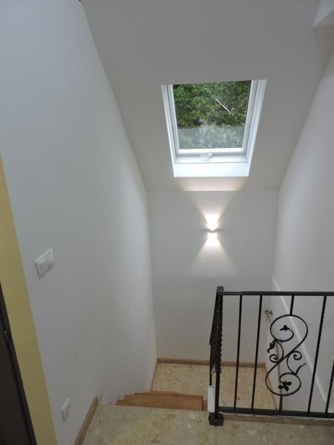 Szepezd Oak Villa بالاتونزيبيد المظهر الخارجي الصورة